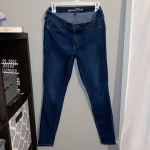 Universal Thread Jeans